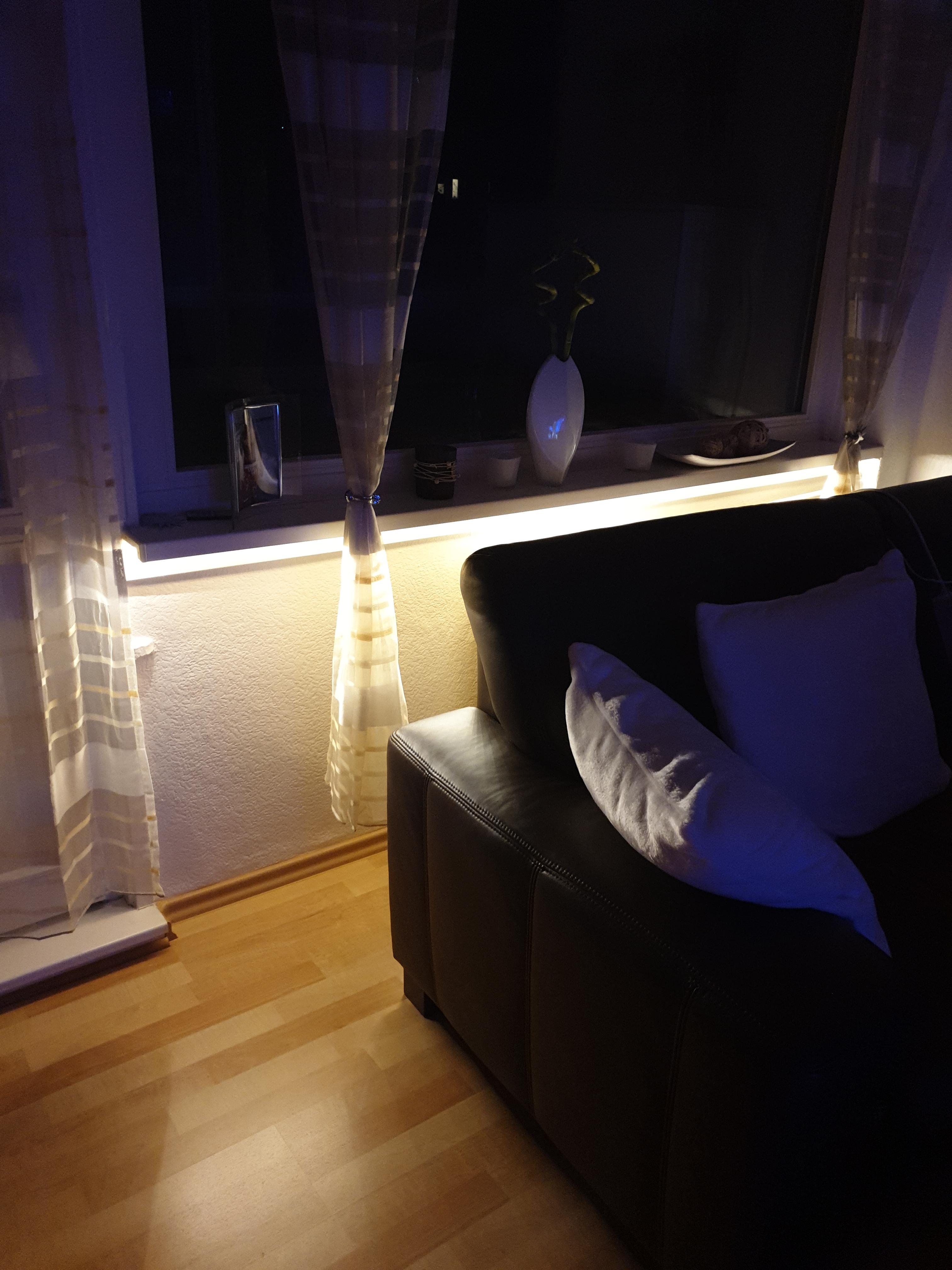 Paulmann YourLED ECO 704.28 LED Streifen 3m Warmweiß