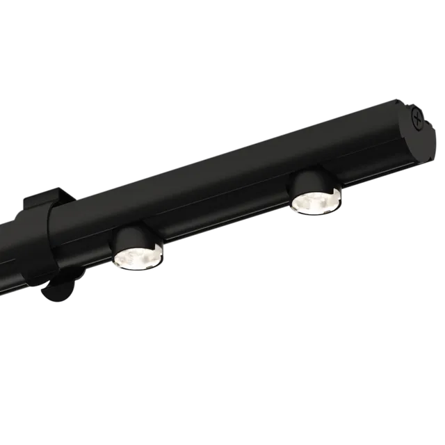 Bruck Microline Spots Rigid Lichtleiste 600 lm
