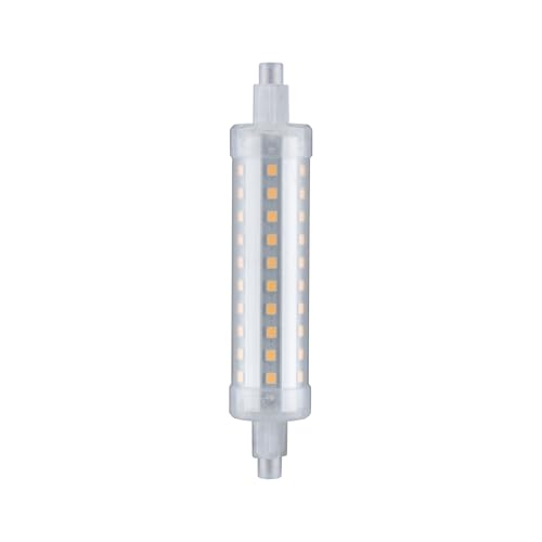 Paulmann 28458 LED Stab Leuchtmittel R7s 9W 2700K warmweiß