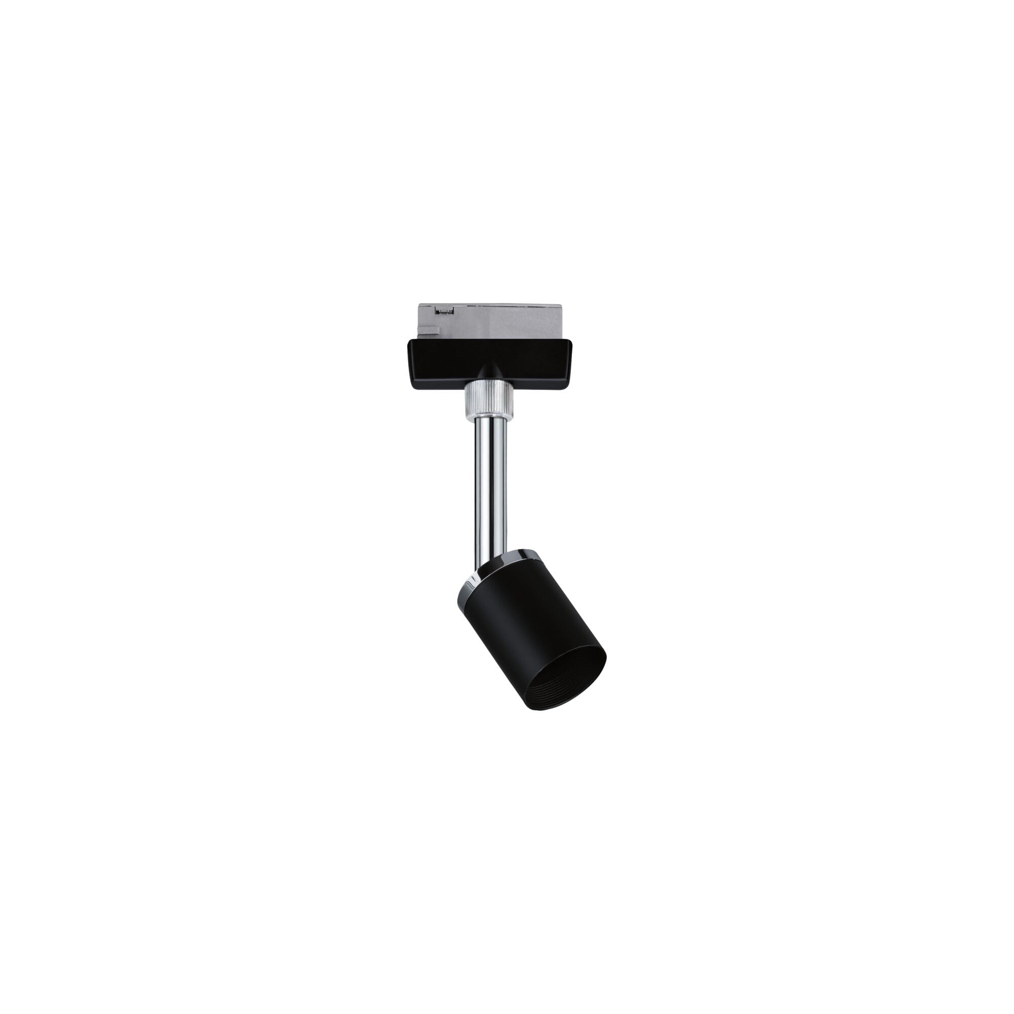 Paulmann URail Pure II Schienenspot schwarz GU10 dimmbar