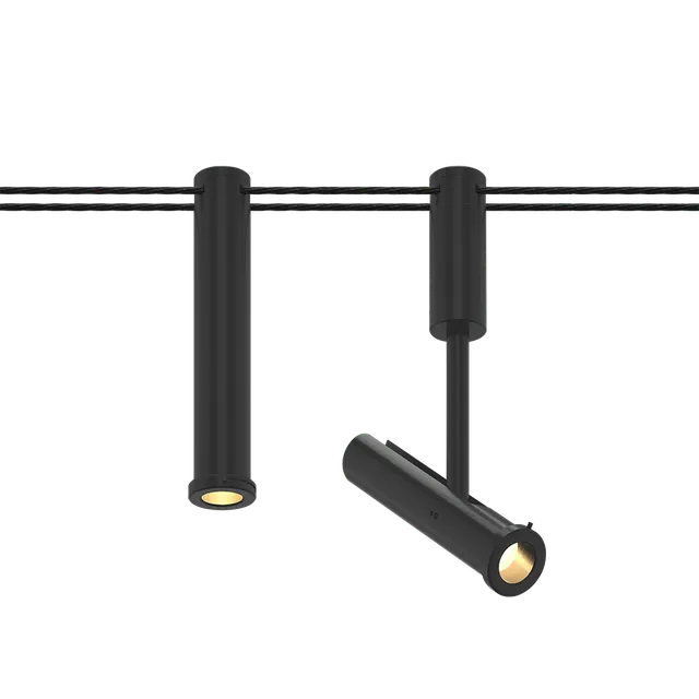 Bruck Skyline 1 Iris Down & Spot Aussenleuchte IP67
