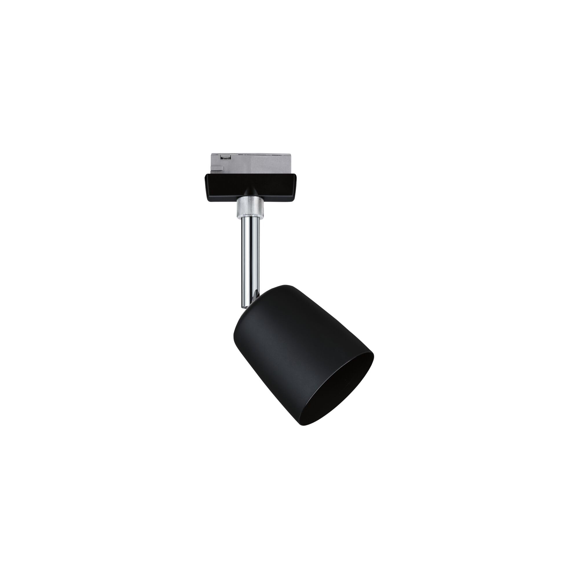 Paulmann URail 96926 Schienenspot GU10 Schwarz max. 10W