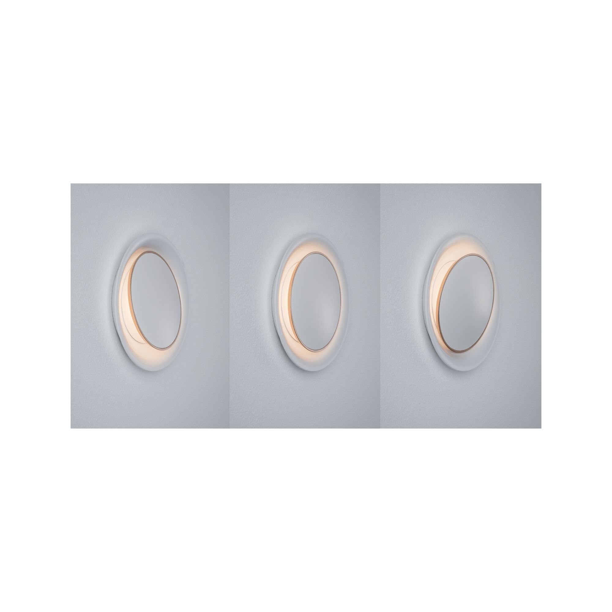 Paulmann Neordic Orientierungslicht Scandi LED inklusive