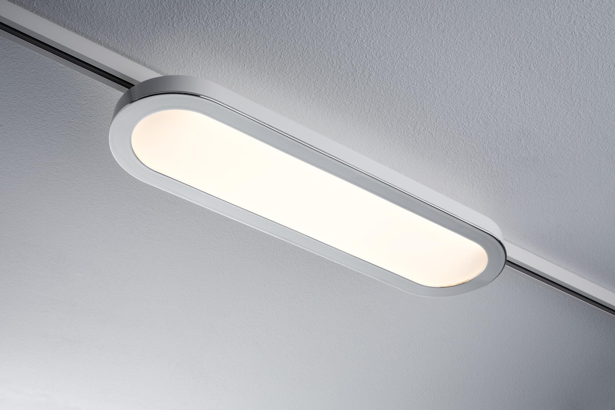 Paulmann URail 95320 LED Panel Loop 7W weiß