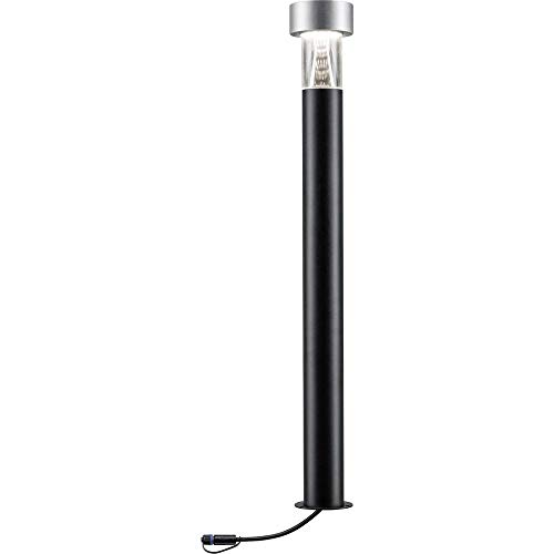 Paulmann Plug&Shine 93915 Poller Cone IP67 3000K 8,2W