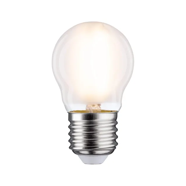 Paulmann 28657 LED Filament Tropfen E27 Matt 6,5W