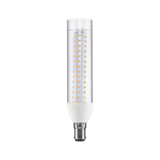 Paulmann 28889 LED Kolben B15d 1055lm 2700K 9,5W