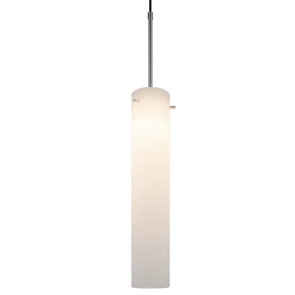 Bruck Titan 2 Pendelleuchte Glas E26 / LED