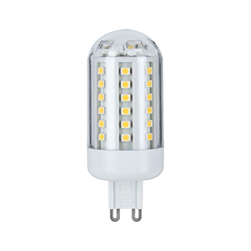Paulmann 28112 G9 LED Stiftsockellampe 3W Warmweiß