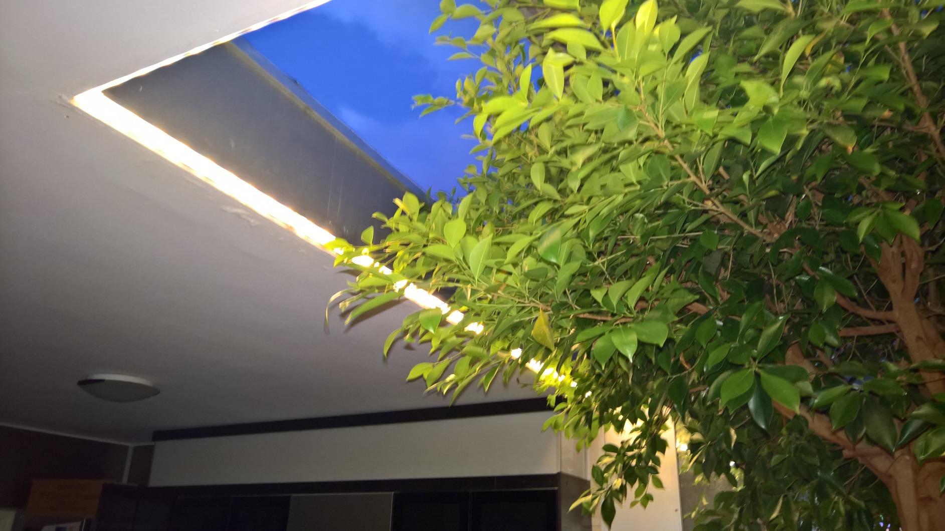 Paulmann Function Delta LED Profil Alu 1m mit Diffusor