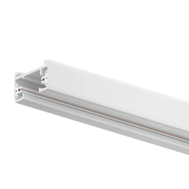 Bruck Eco H Single Circuit Stromschiene 112cm 1-phasig