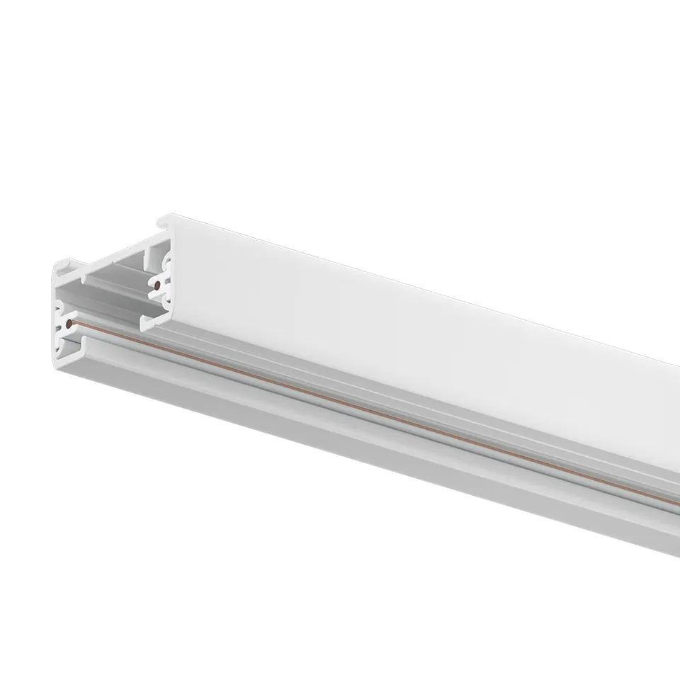 Bruck Eco H Single Circuit Stromschiene 112cm 1-phasig