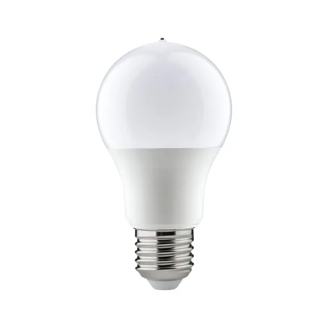 Paulmann 285.16 AGL LED Lampe E27 6,5W warmweiß