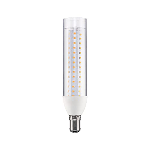 Paulmann 28889 LED Kolben B15d 1055lm 2700K 9,5W
