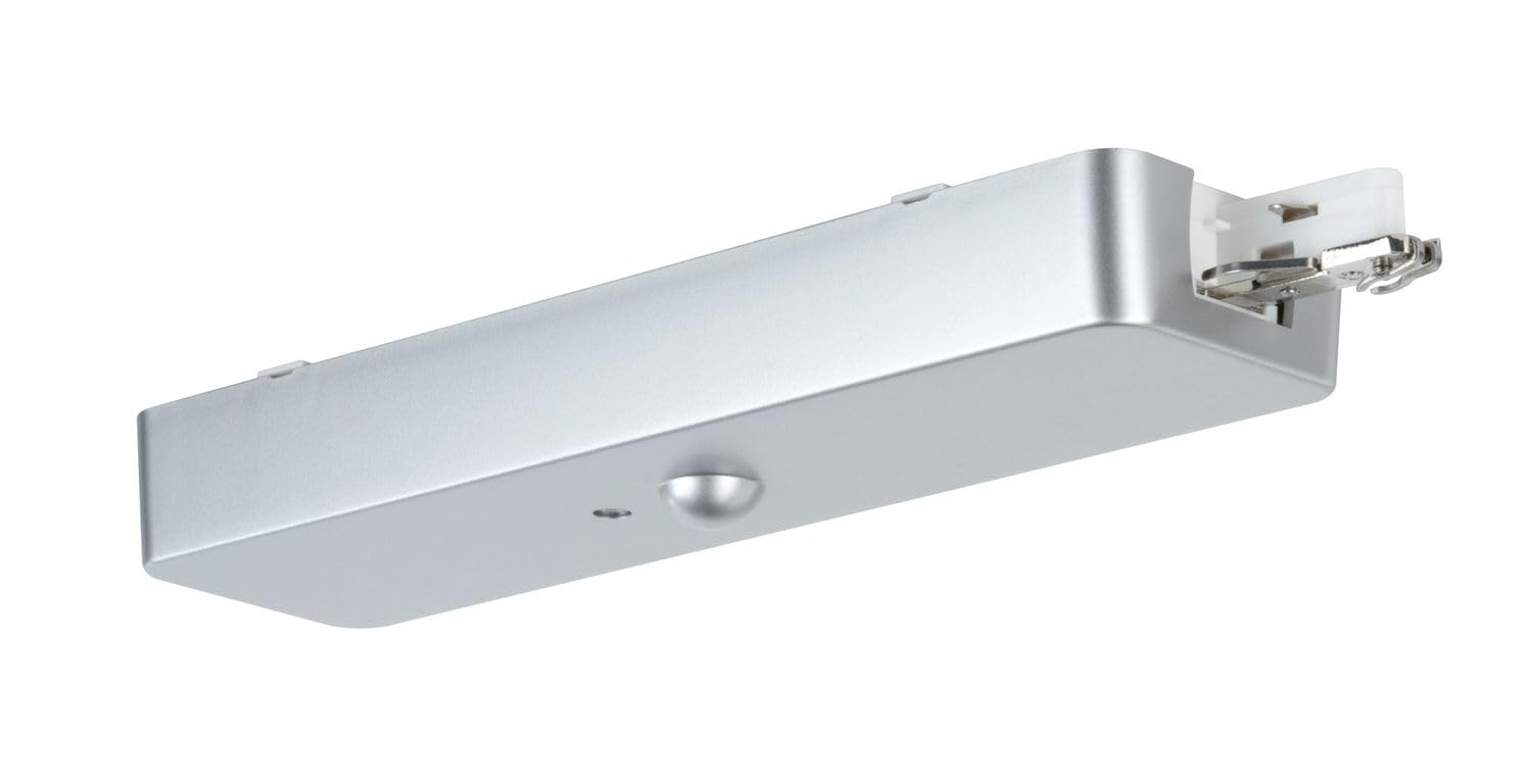 Paulmann URail 95317 Einspeisung Motion chrom matt