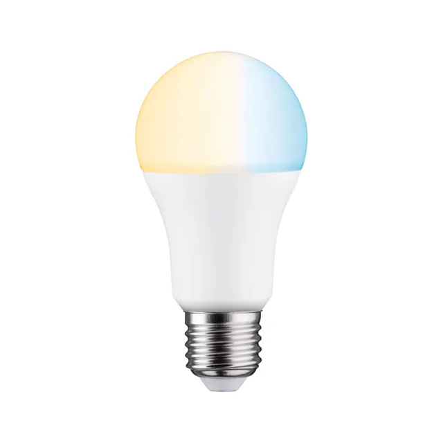 Paulmann Zigbee AGL LED-Lampe E27 Tunable White 9W
