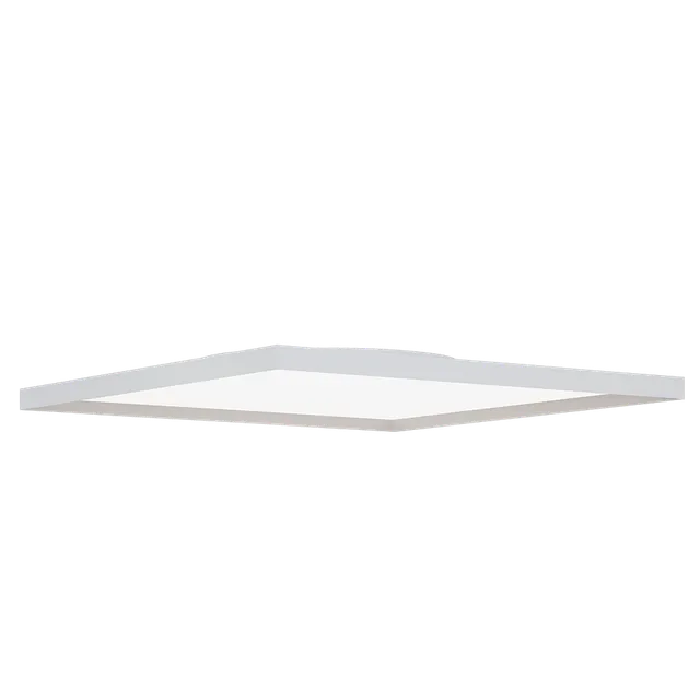 Bruck Bina Surface Square Deckenleuchte LED direkt