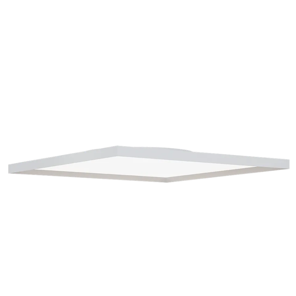 Bruck Bina Surface Square Deckenleuchte LED direkt