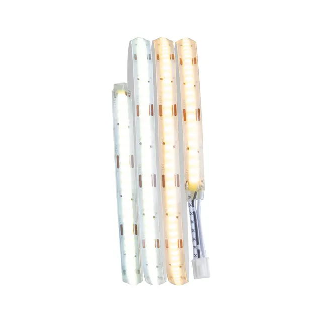 Paulmann LumiTiles 78426 LED Stripe Set Zigbee 1m warmweiß