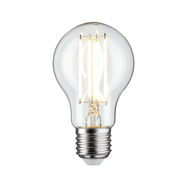 Paulmann Filament 28619 LED Birne E27 1 Stück Warmweiß