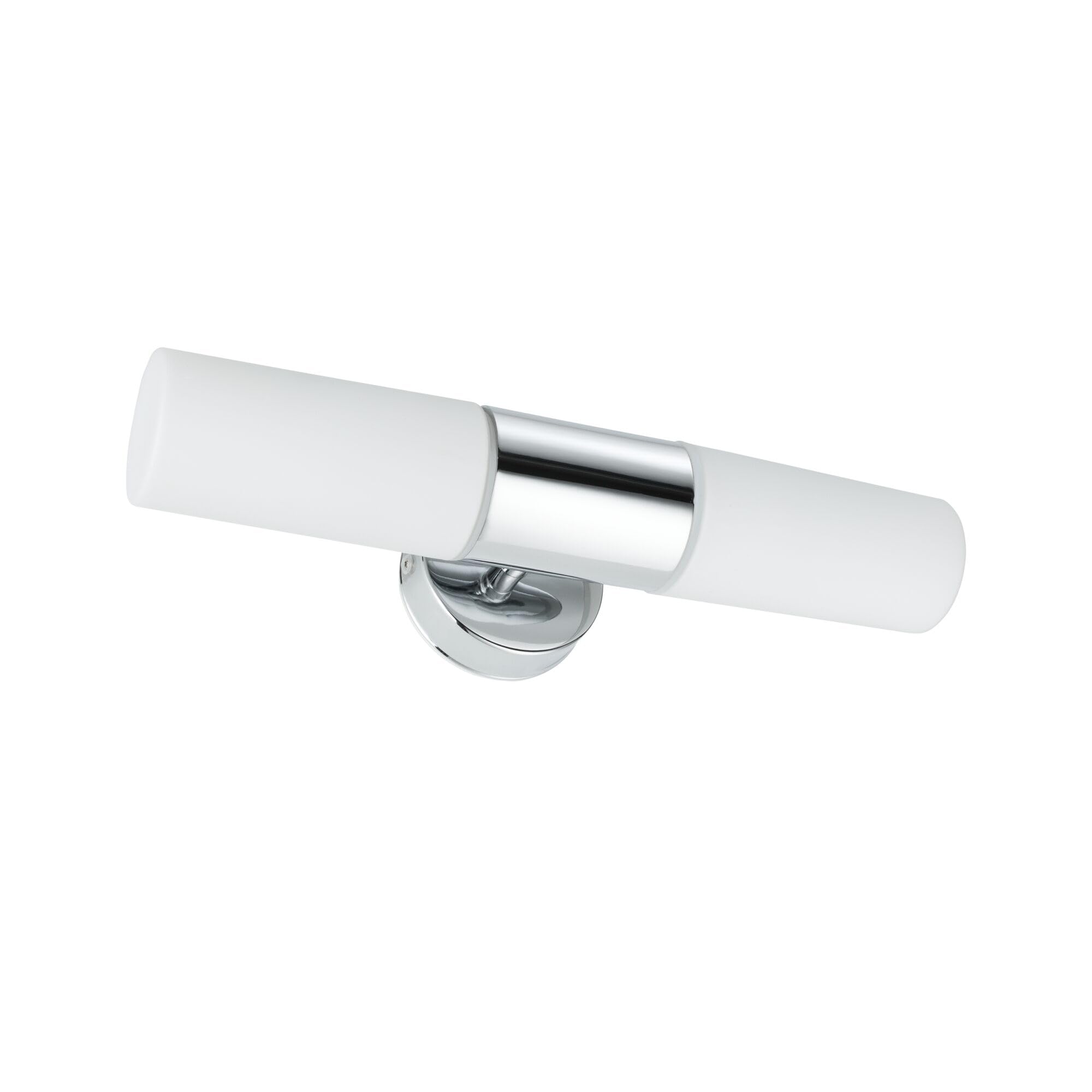 Paulmann Lenia 70350 Spiegelleuchte E14 Chrom IP44