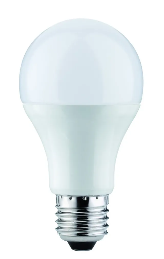 Paulmann 283.48 LED Leuchtmittel E27 10W tageslichtweiß dimmbar