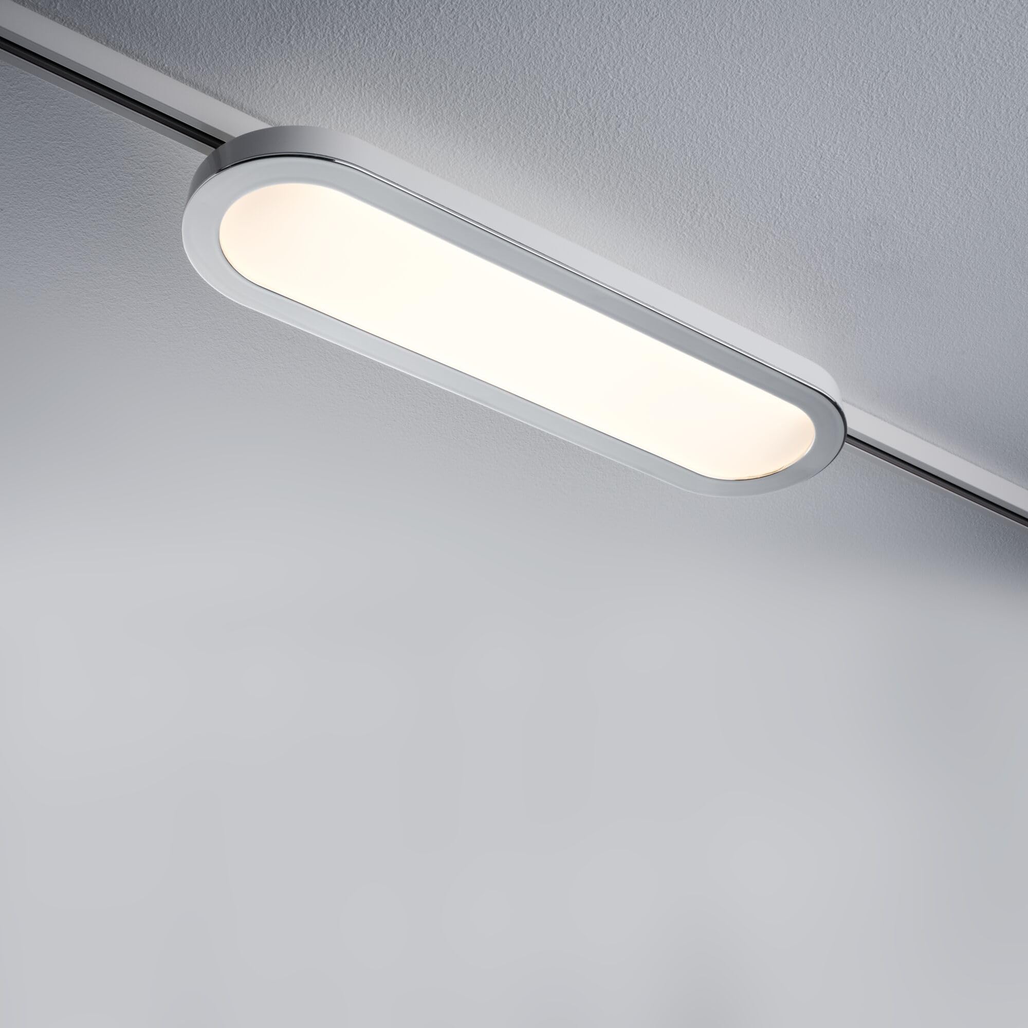 Paulmann URail 95320 LED Panel Loop 7W weiß