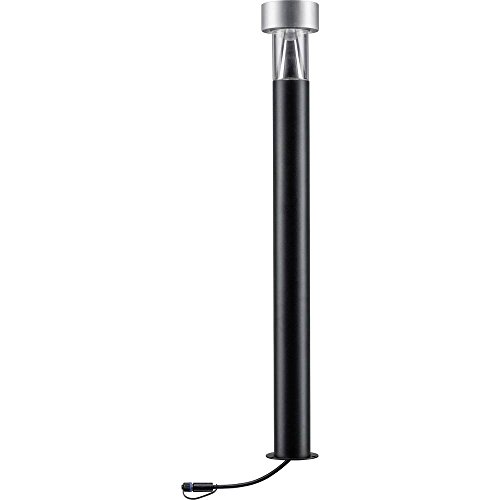 Paulmann Plug&Shine 93915 Poller Cone IP67 3000K 8,2W