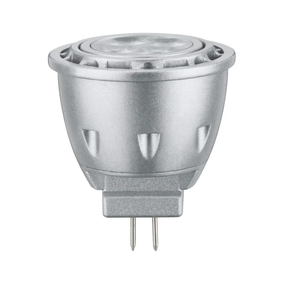 Paulmann 282.60 LED Reflektor GU4 4W warmweiß