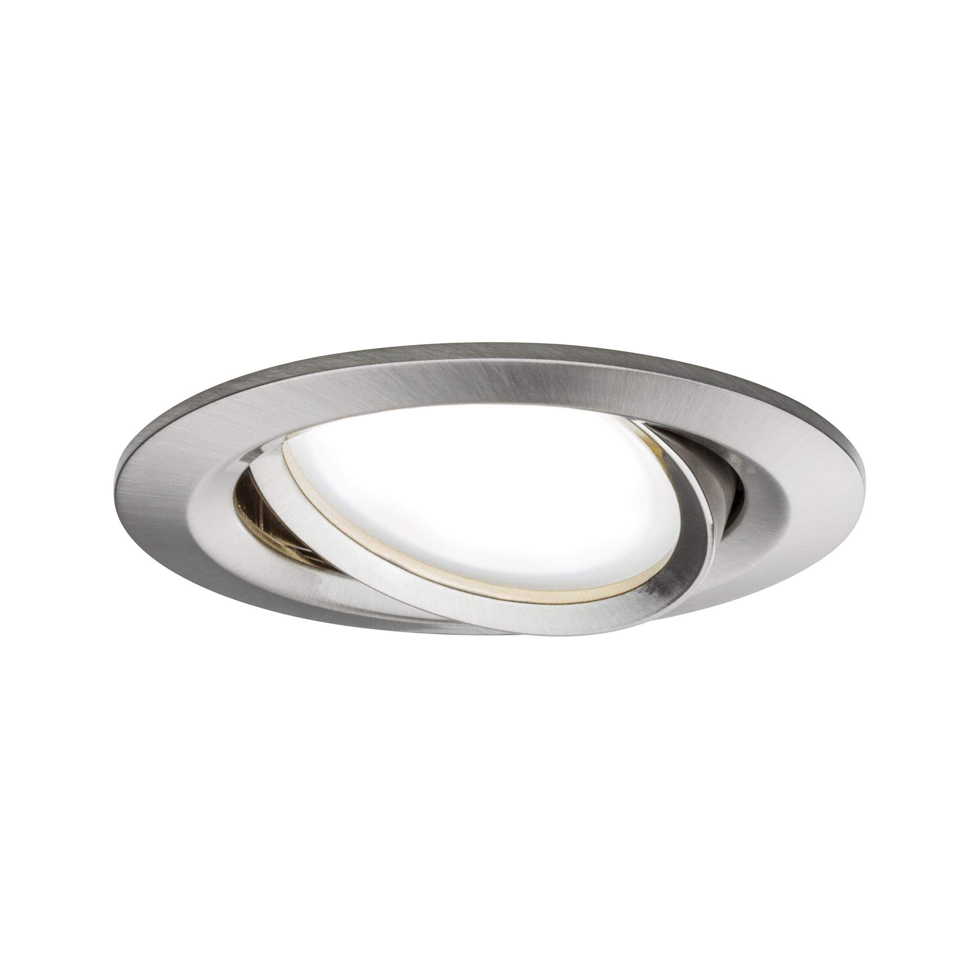 Paulmann Nova Plus 92962 Einbauleuchten-Set 3x6,5W Zigbee