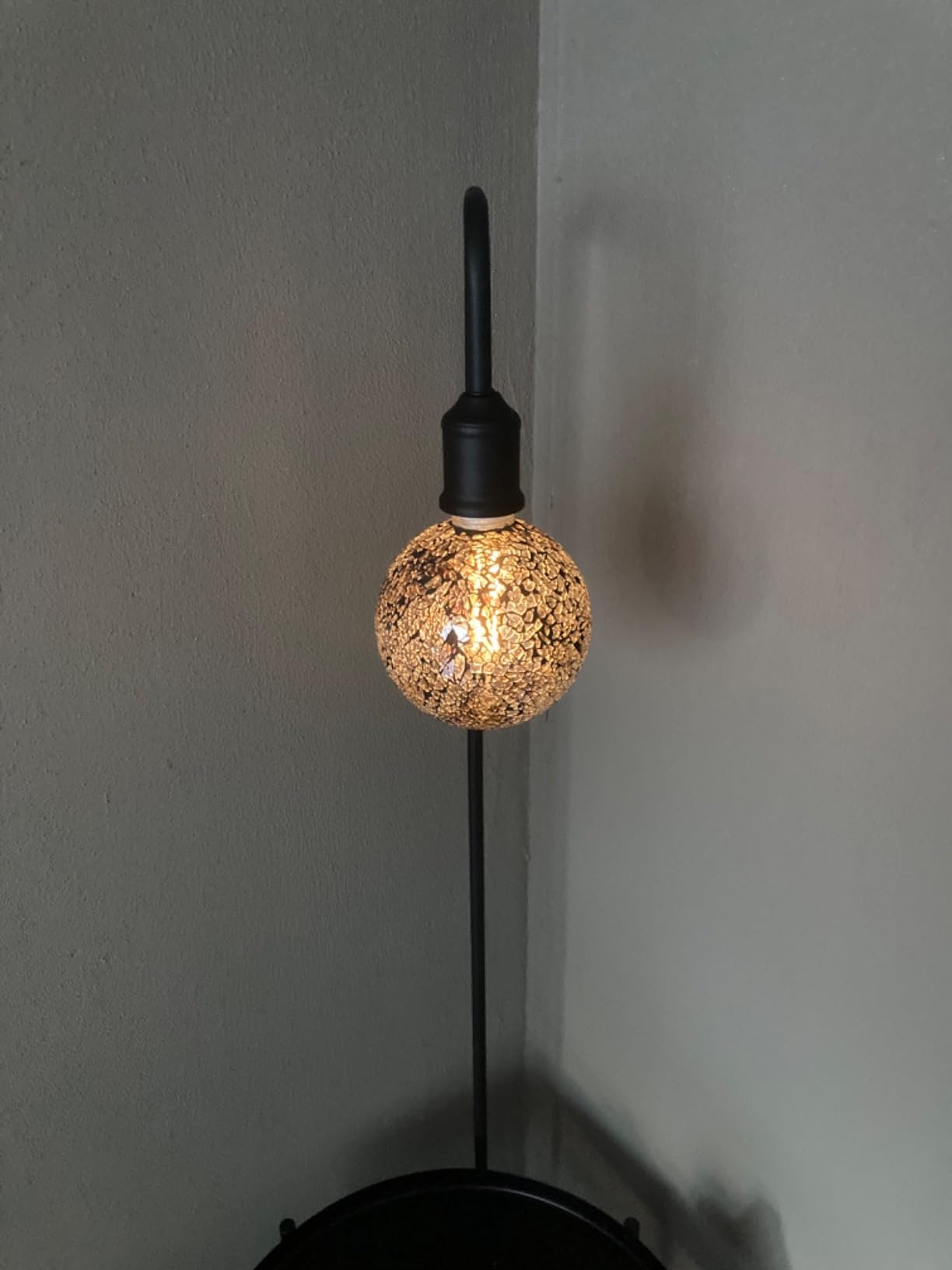 Paulmann 28749 Miracle Mosaic LED Globe E27 multicolor