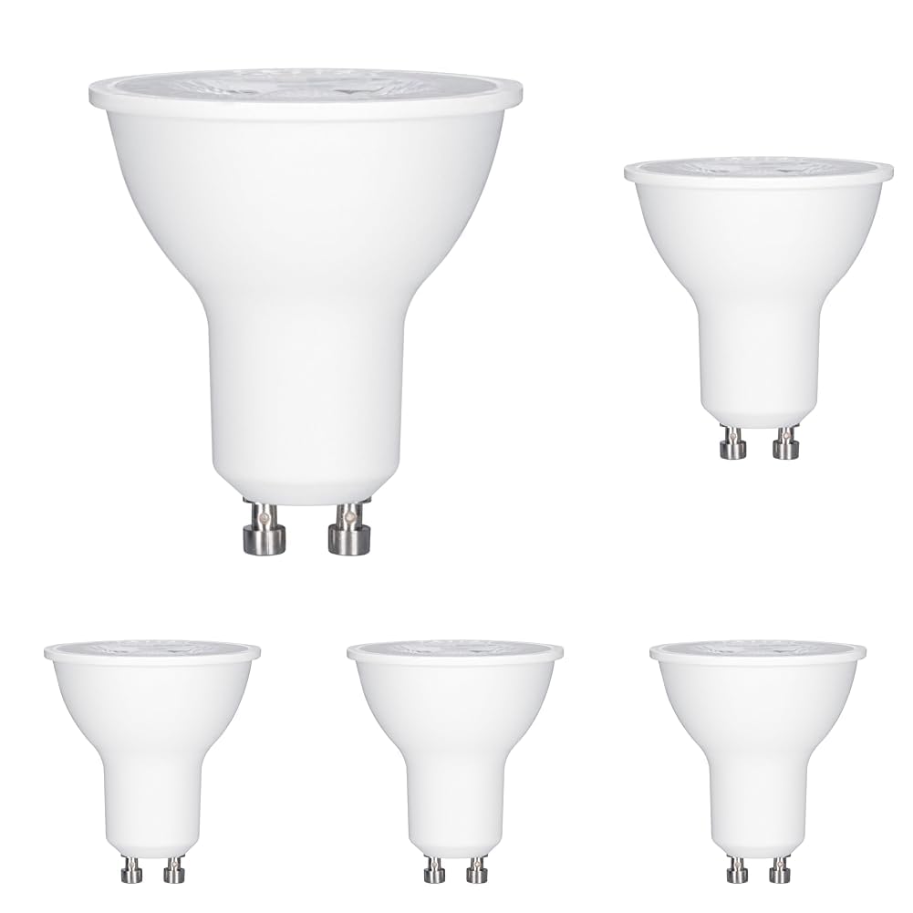 Paulmann 28735 LED Reflektor GU10 Spot Dim to Warm 1er