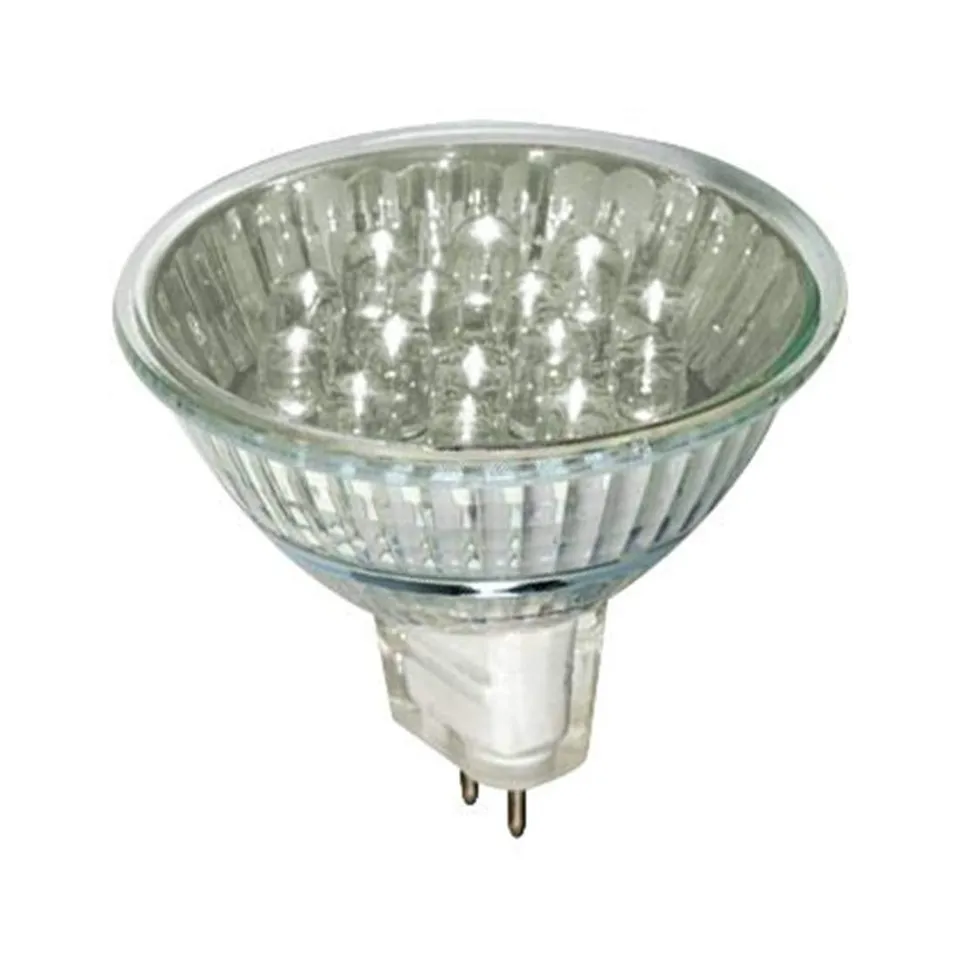 Paulmann 28000 LED Reflektorlampe GU5,3 1W Tageslichtweiß