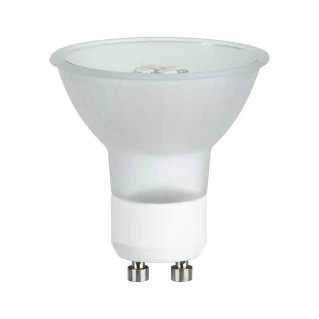 Paulmann Maxiflood GU10 LED-Reflektor warmweiß