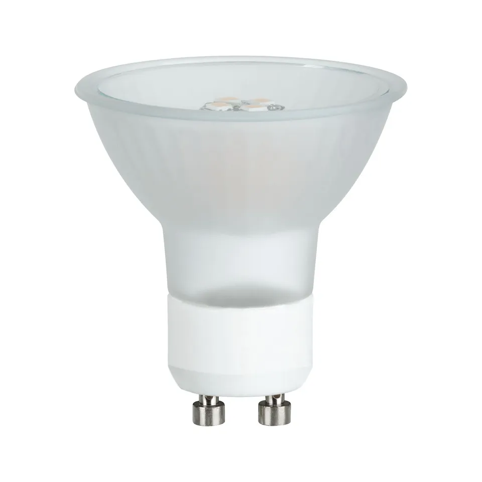Paulmann Maxiflood GU10 LED-Reflektor warmweiß