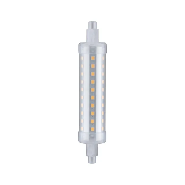 Paulmann 28458 LED Stab Leuchtmittel R7s 9W 2700K warmweiß