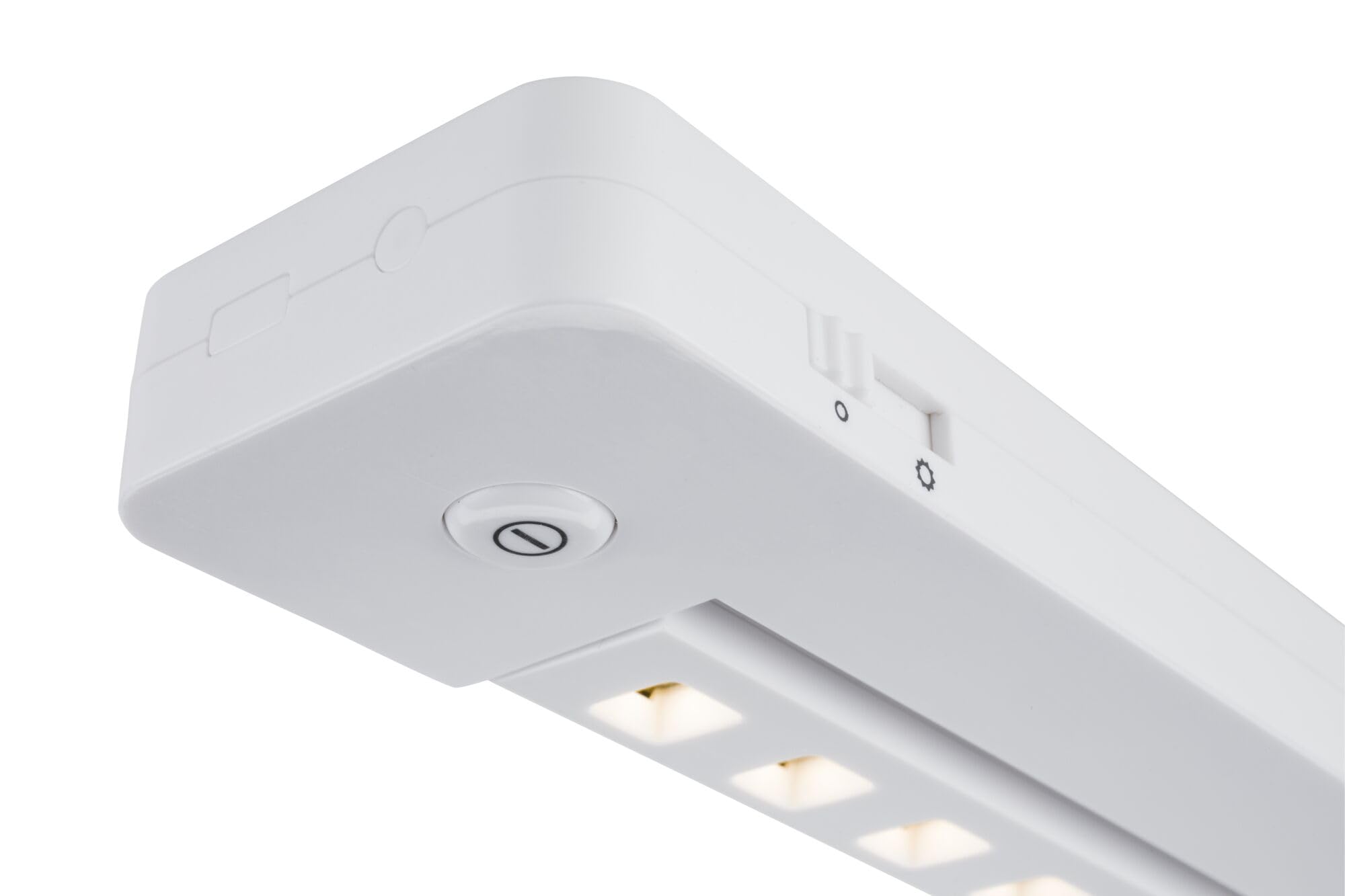 Paulmann SmartLight 70638 LED Schrankleuchte Batterie warmweiß