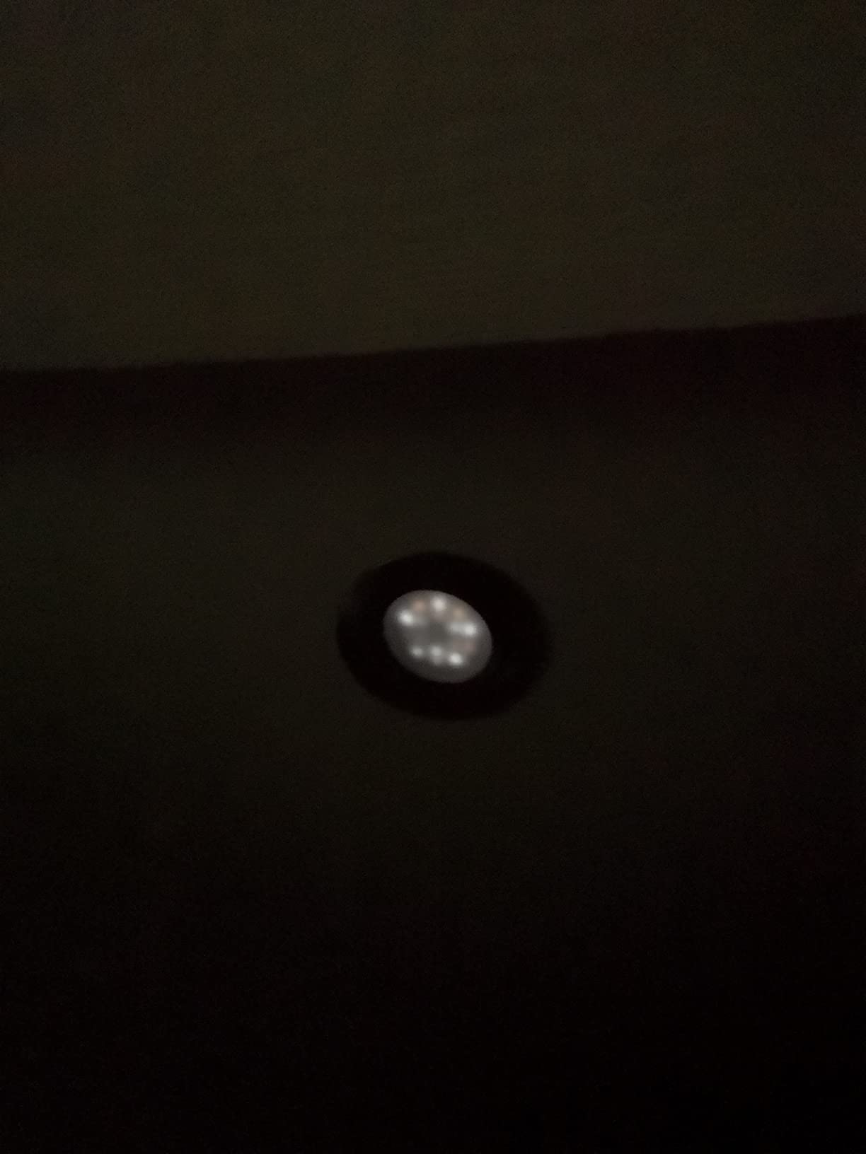 Paulmann 92961 Nova Plus LED Einbauleuchte Zigbee schwenkbar