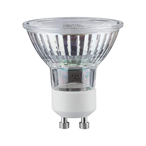 Paulmann 28410 LED Reflektor GU10 5,3W Warmweiß