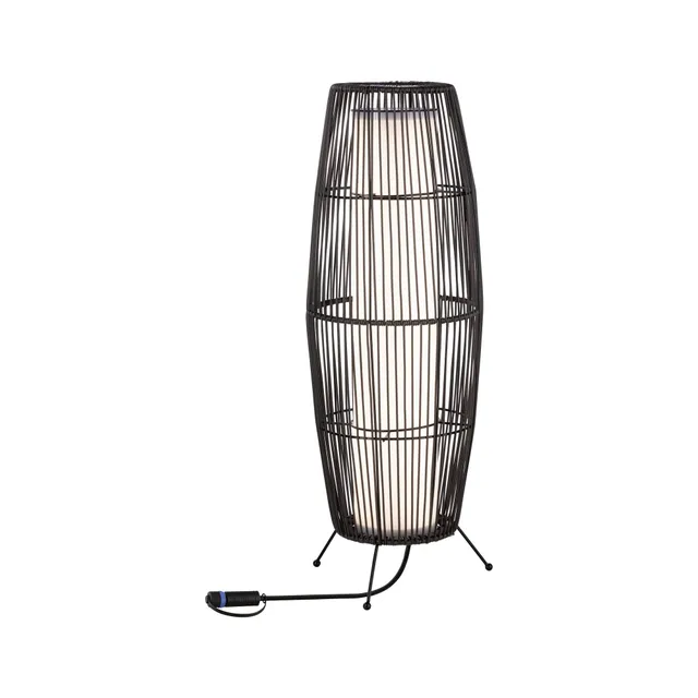 Paulmann Plug & Shine Classic Light Basket Außenleuchte 3000K