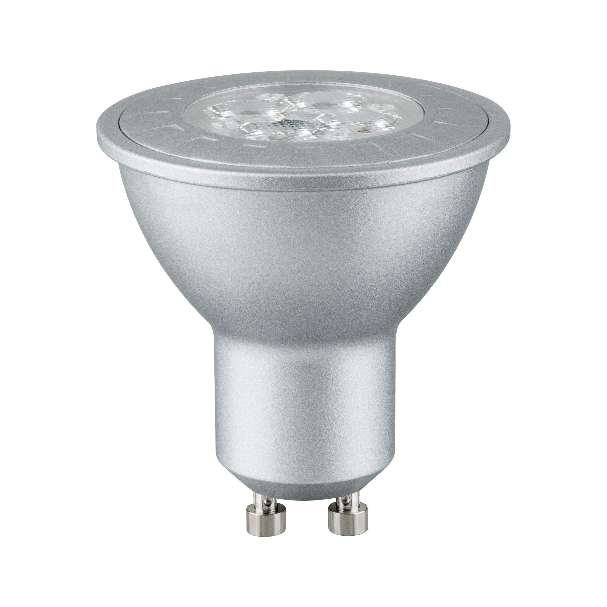 Paulmann 28219 GU10 LED Reflektor Warmweiß 3,5W