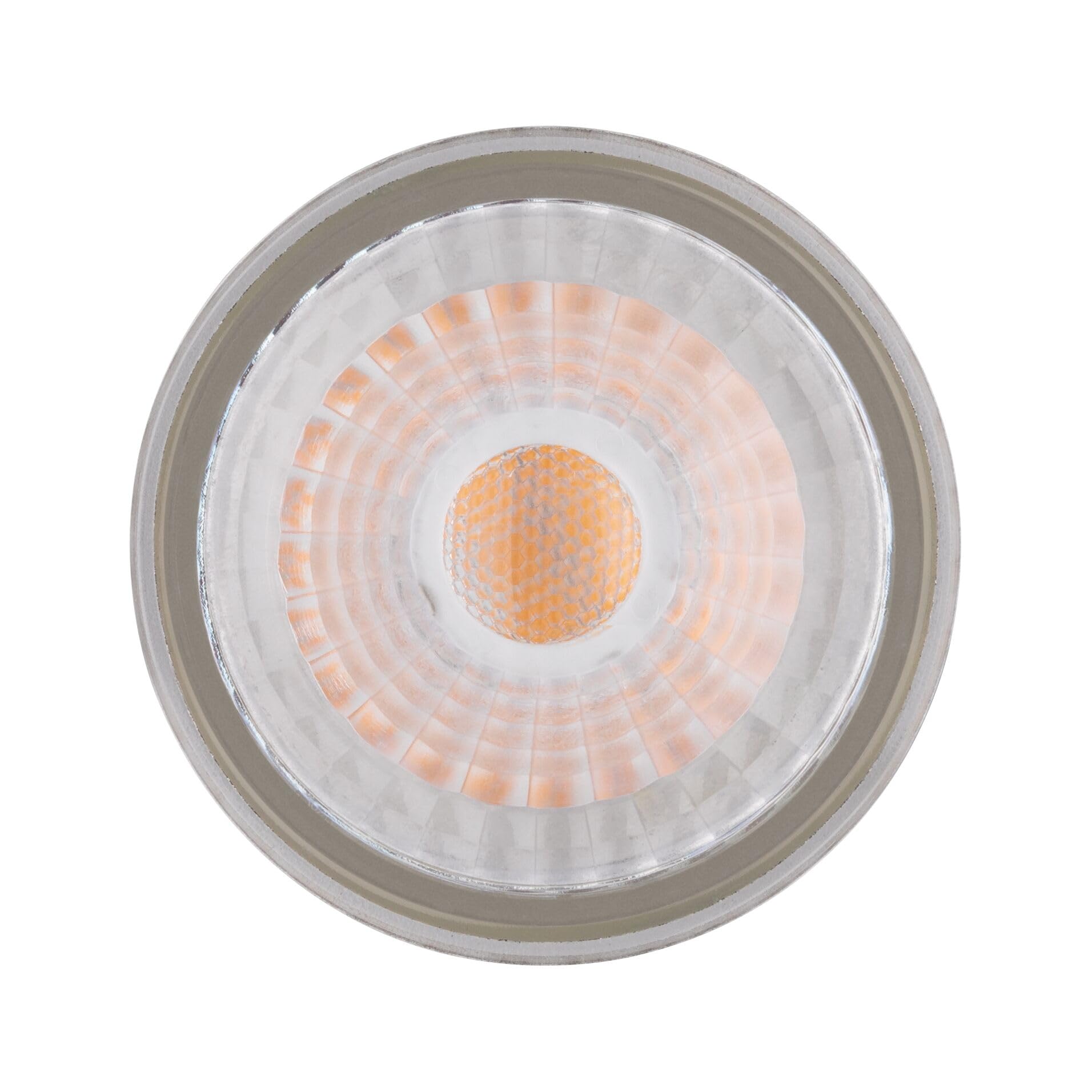 Paulmann 28434 LED Reflektor GU10 5,7W Warmweiß dimmbar