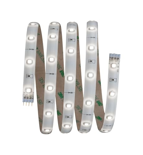 Paulmann MaxLED 703.18 LED-Streifen weiß 6500K