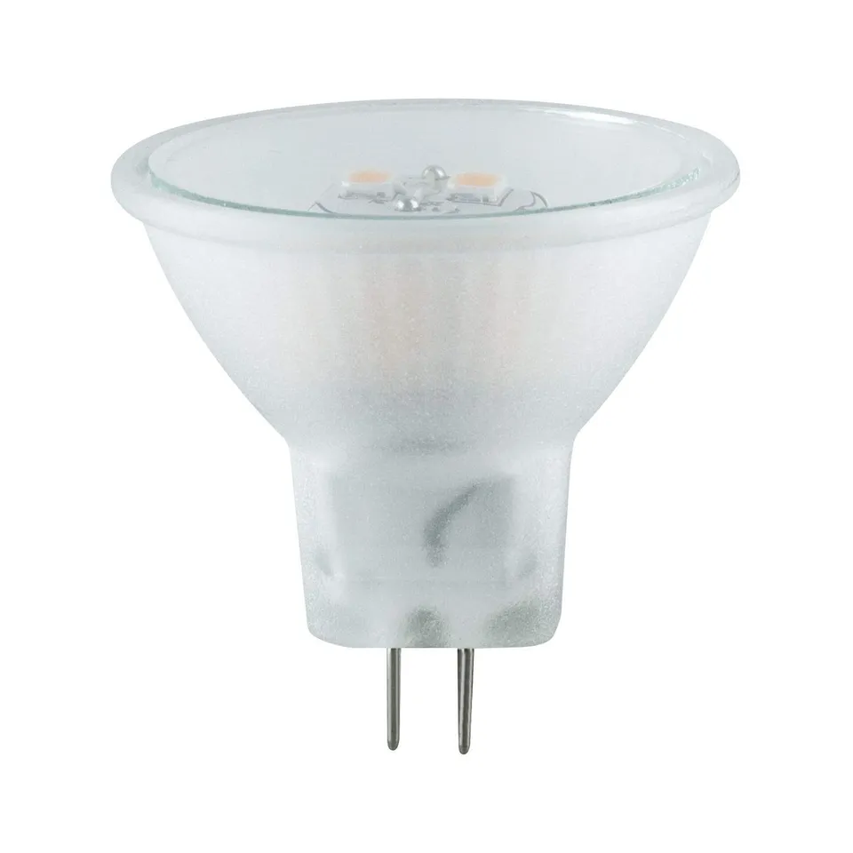 Paulmann Maxiflood 28329 LED-Lampe GU4 warmweiß 1,8W