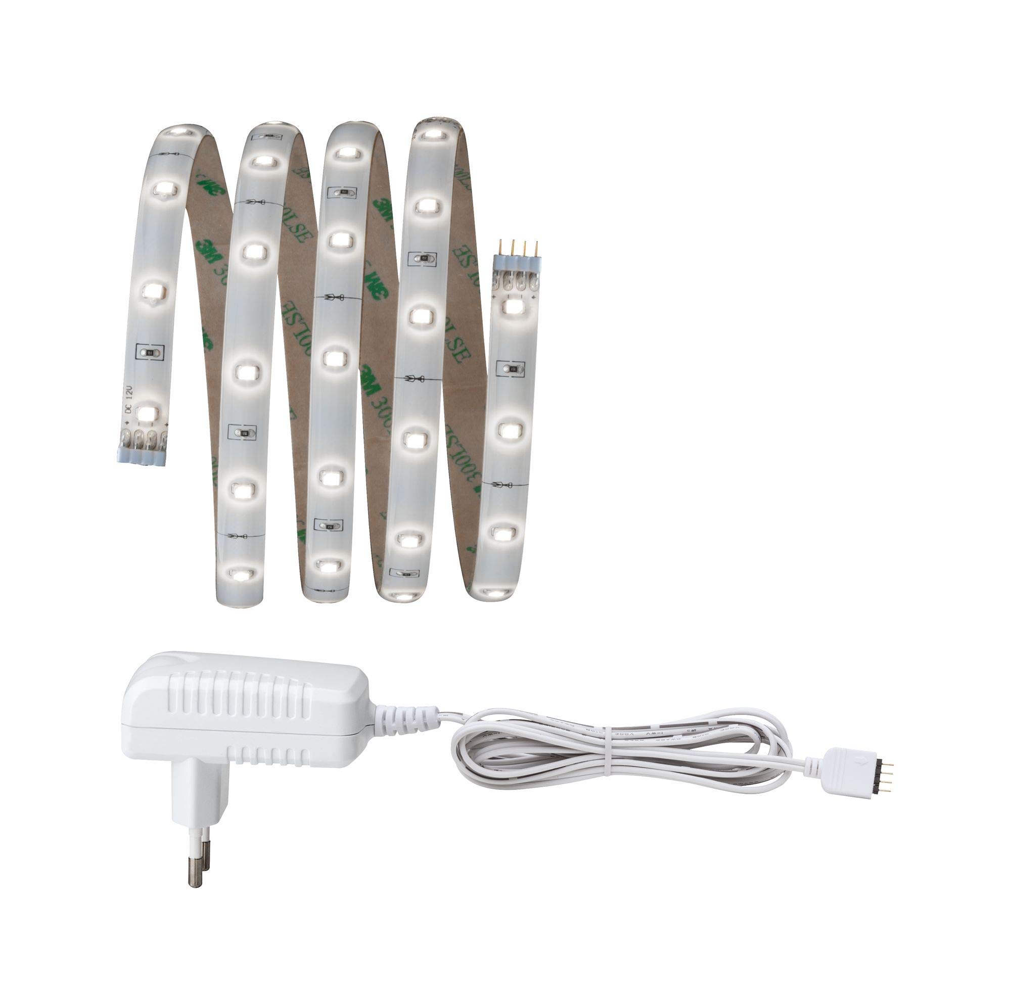 Paulmann MaxLED 703.18 LED-Streifen weiß 6500K