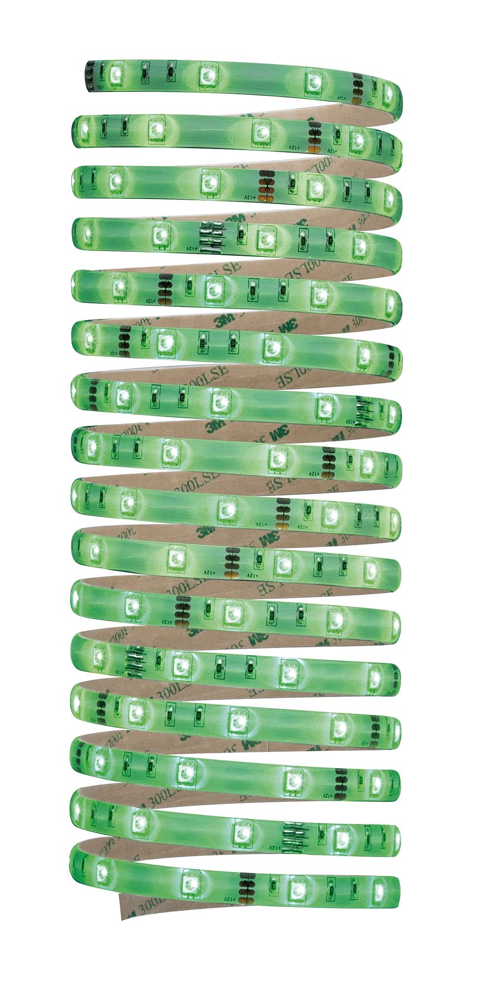 Paulmann 50005 Flaex LED-Strip Set 5m RGB Bluetooth
