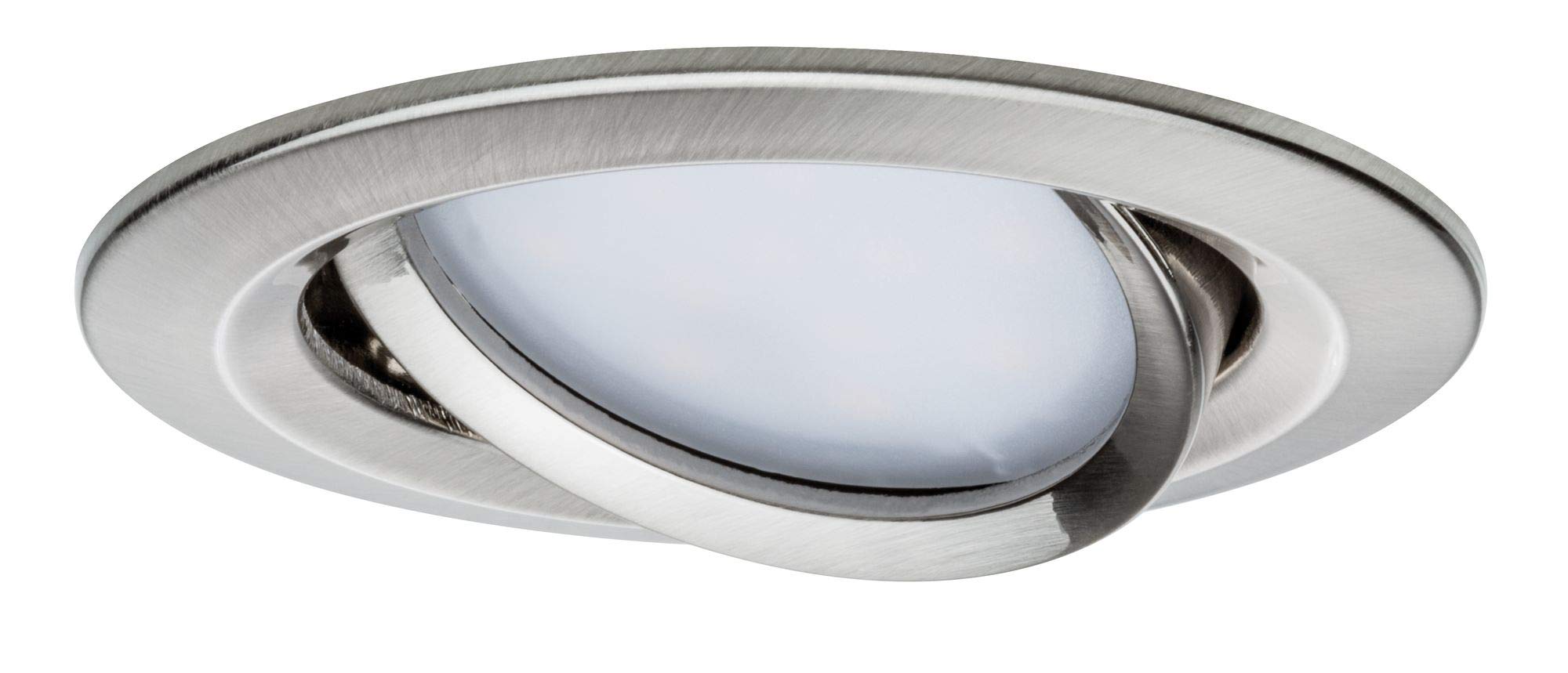 Paulmann Premium Coin Slim Einbauspot 3er-Set dimmbar