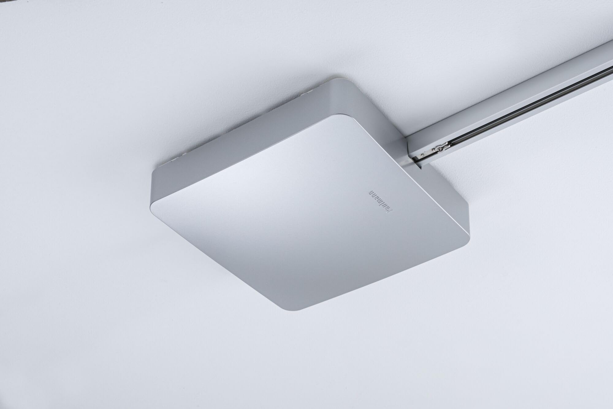 Paulmann URail 50120 Einspeisung Mitte Zigbee Chrom