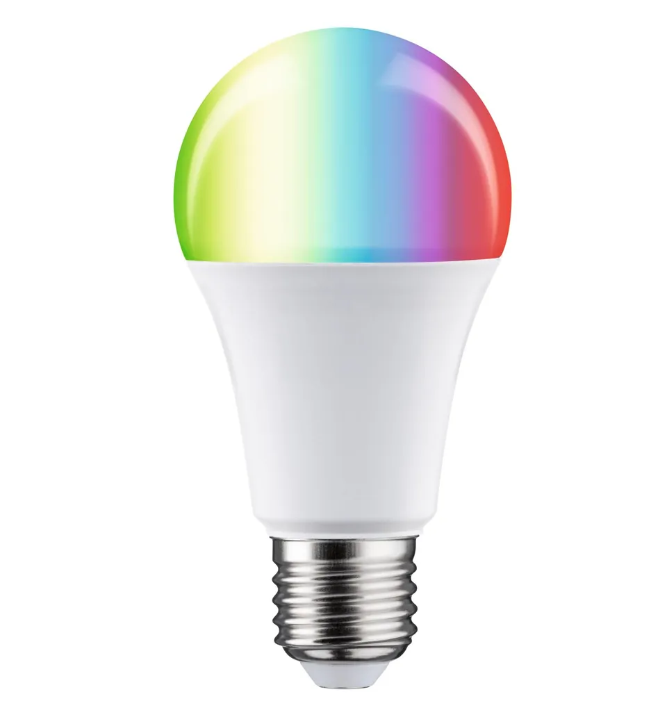Paulmann 29145 LED Birne E27 RGBW 11W 1055lm
