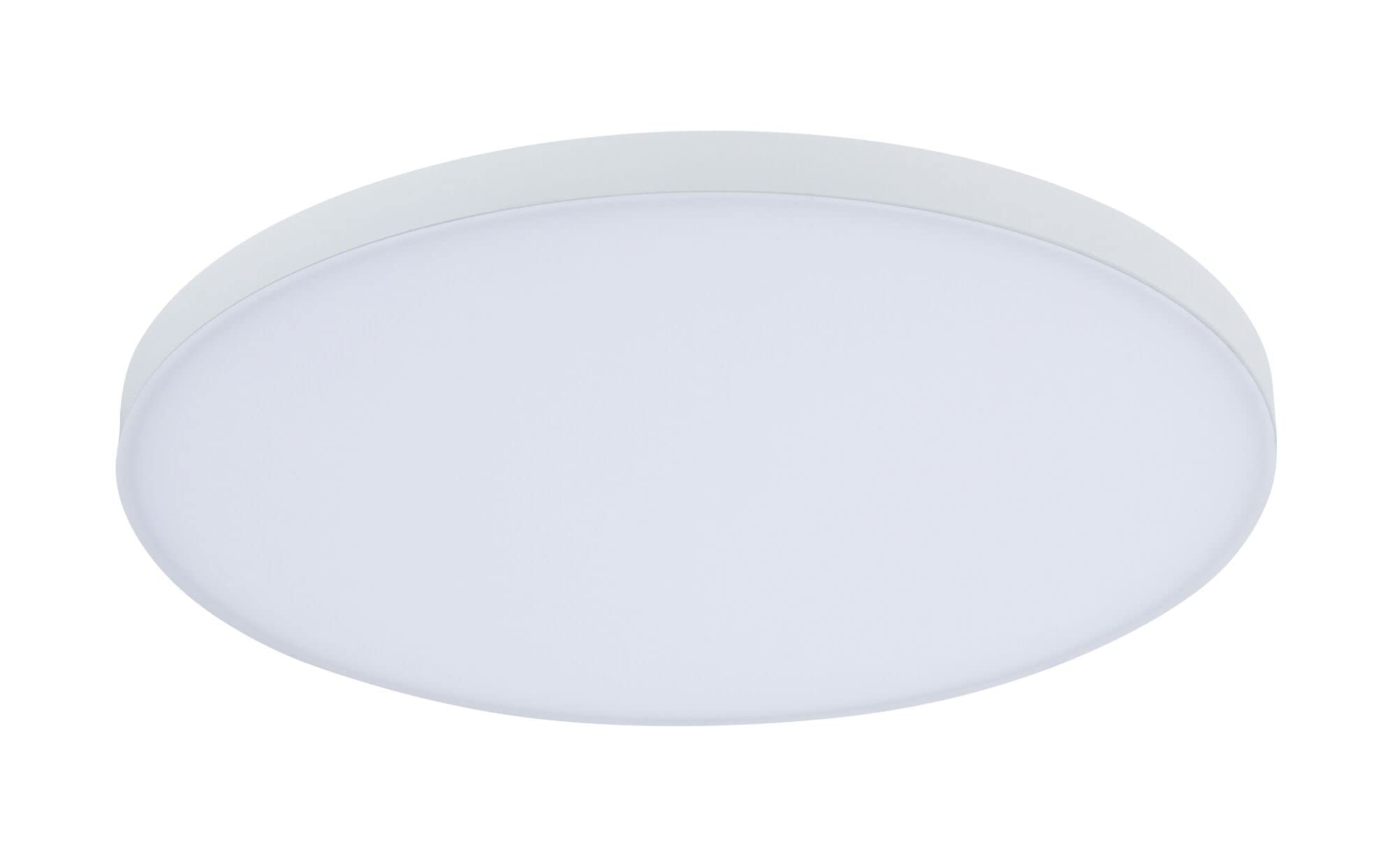 Paulmann 79897 Velora LED-Panel rund 400mm RGBW